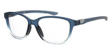 Under Armour 5031 Eyeglasses Bluecryb