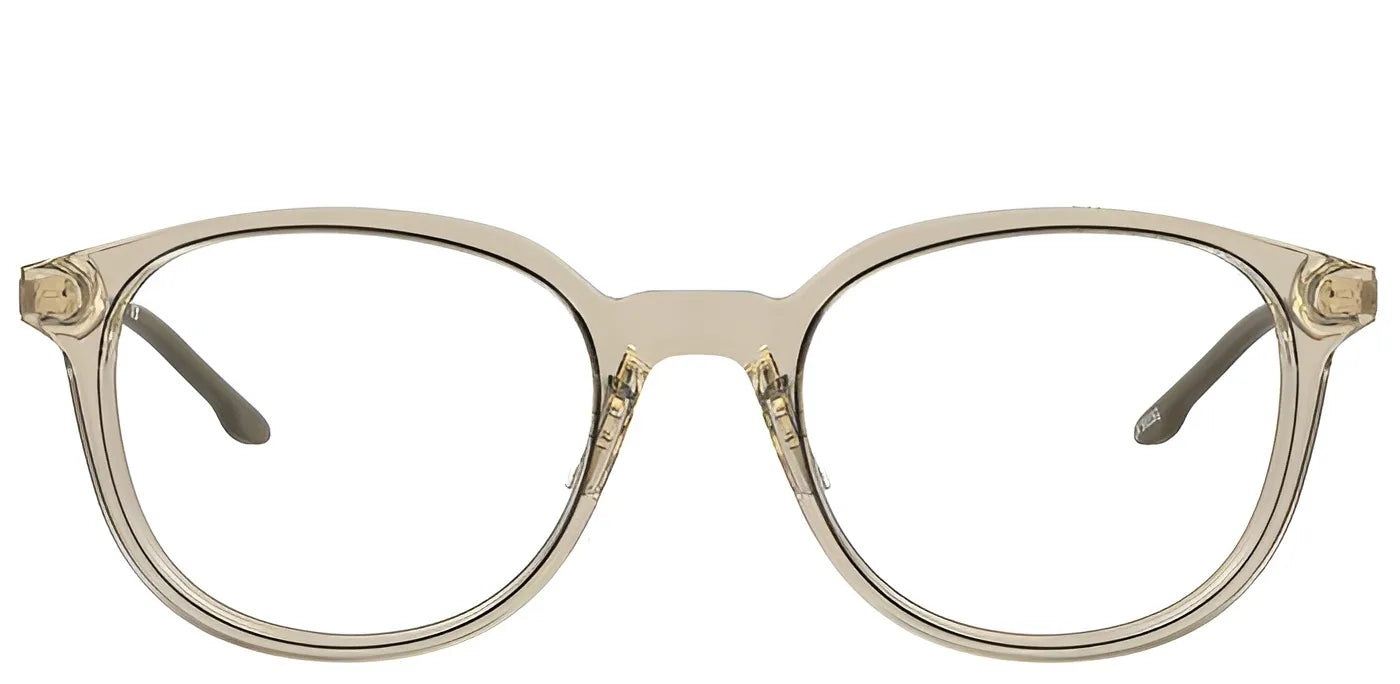 Under Armour 5033 Eyeglasses | Size 51