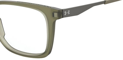 Under Armour 5040 Eyeglasses | Size 52