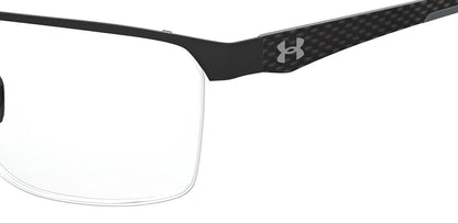 Under Armour 5049 Eyeglasses | Size 57