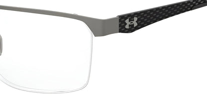Under Armour 5049 Eyeglasses | Size 57