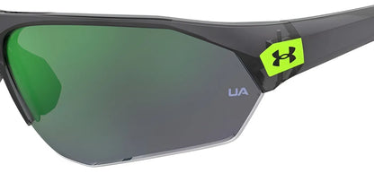 Under Armour 7000 Sunglasses | Size 69