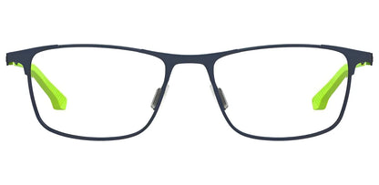 Under Armour 9000 Eyeglasses | Size 48