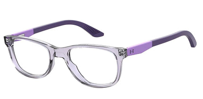 Under Armour 9002 Eyeglasses Violet