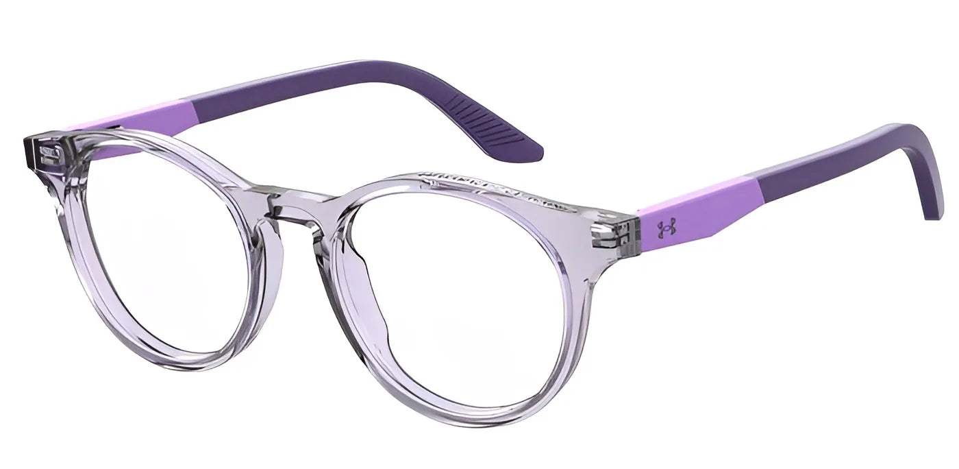 Under Armour 9004 Eyeglasses Violet