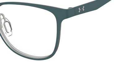 Under Armour 9007 Eyeglasses | Size 47