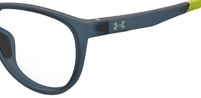 Under Armour 9009 Eyeglasses | Size 48