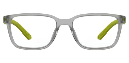 Under Armour 9010 Eyeglasses | Size 47