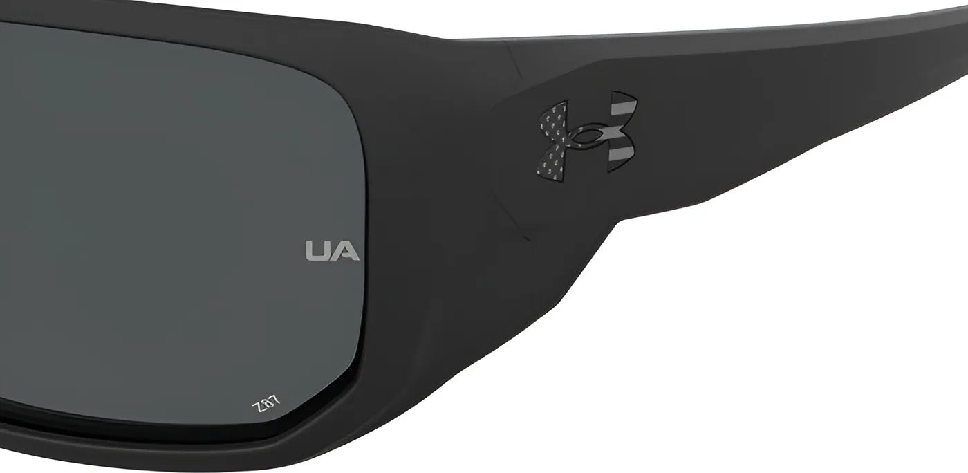 Under Armour ATTACK 2 Sunglasses | Size 63