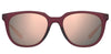 Under Armour CIRCUIT Sunglasses | Size 54 / Black / Grey Polarized