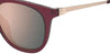 Under Armour CIRCUIT Sunglasses | Size 54 / Black / Grey Polarized