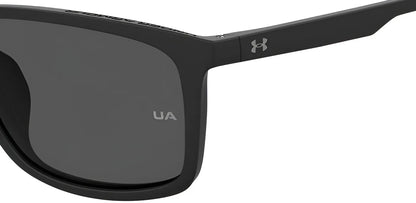 Under Armour LOUDON Sunglasses | Size 58