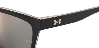 Under Armour PLAY UP Sunglasses | Size 55