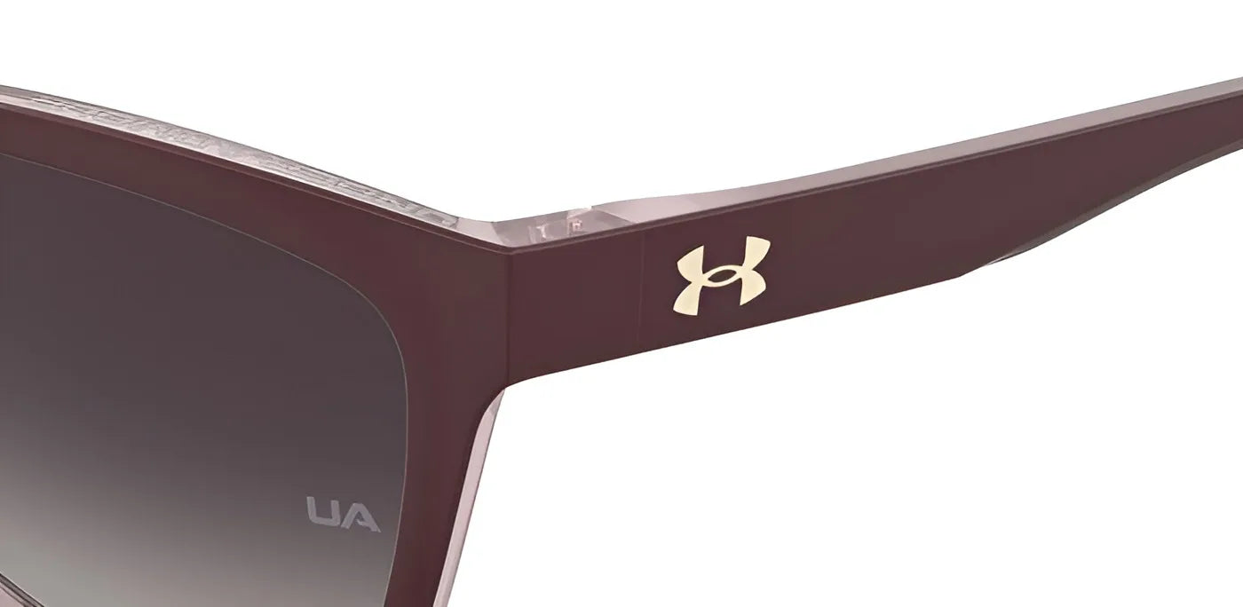 Under Armour PLAY UP Sunglasses | Size 55
