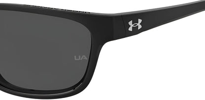 Under Armour UNDENIABLE Sunglasses | Size 61