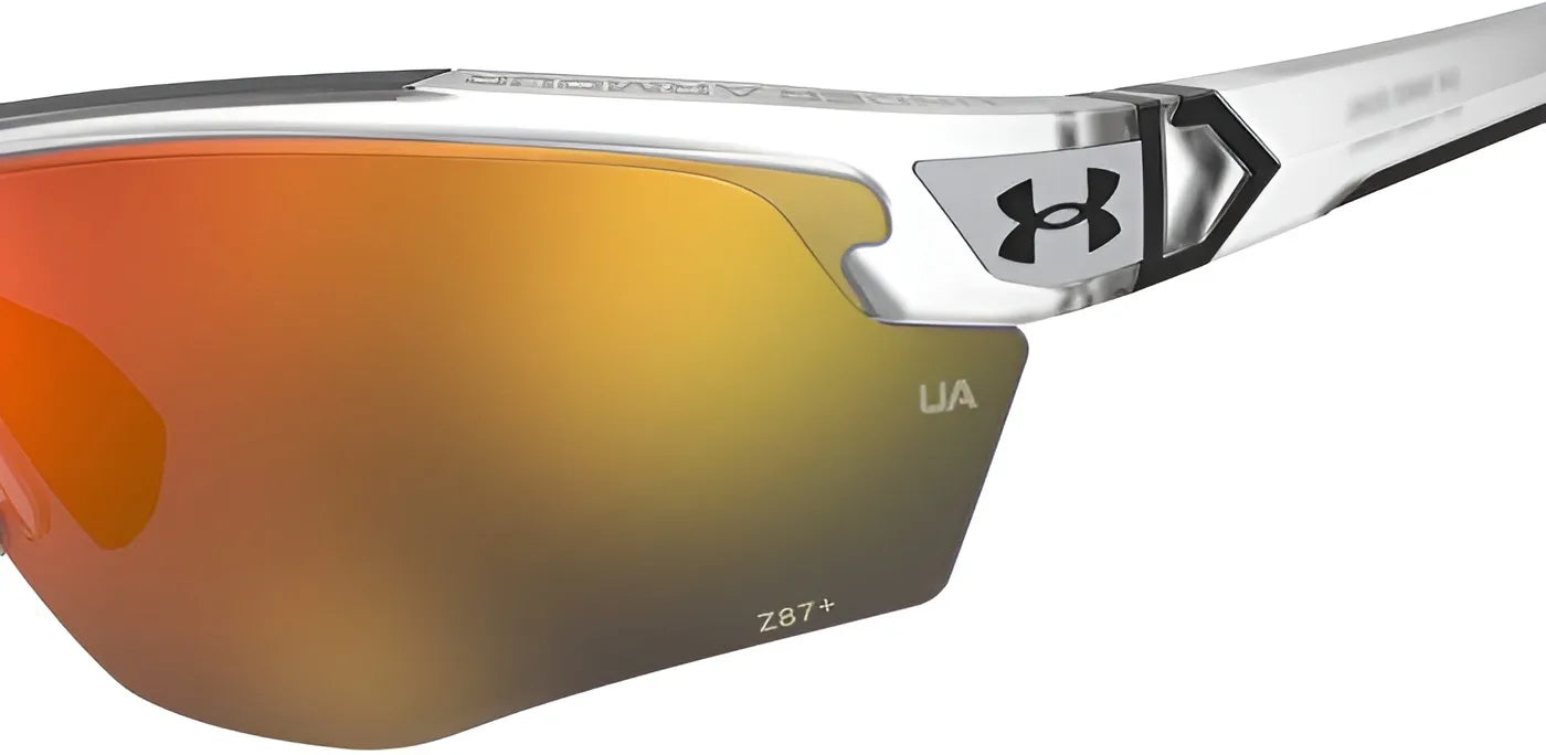Under Armour YARD DUAL Sunglasses | Size 76