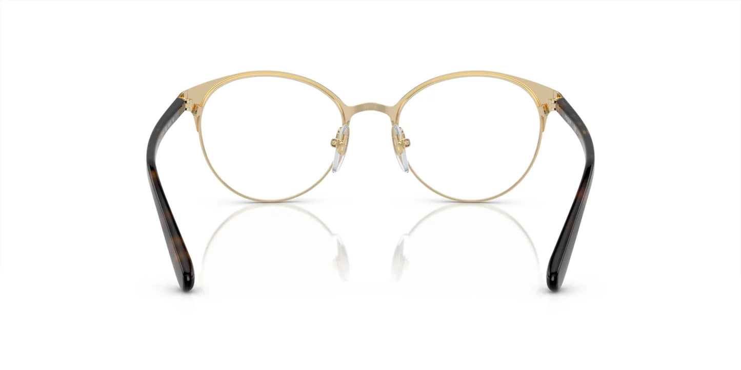 Vogue VO4011 Eyeglasses | Size 51