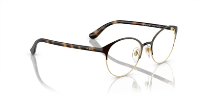 Vogue VO4011 Eyeglasses | Size 51