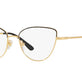 Top Black / Gold №280