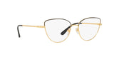 Vogue VO4109 Eyeglasses | Size 53