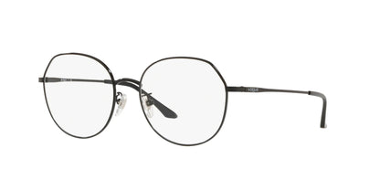 Vogue VO4114D Eyeglasses Black