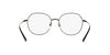 Vogue VO4114D Eyeglasses | Size 53 / Black №352