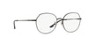 Vogue VO4114D Eyeglasses | Size 53 / Black №352