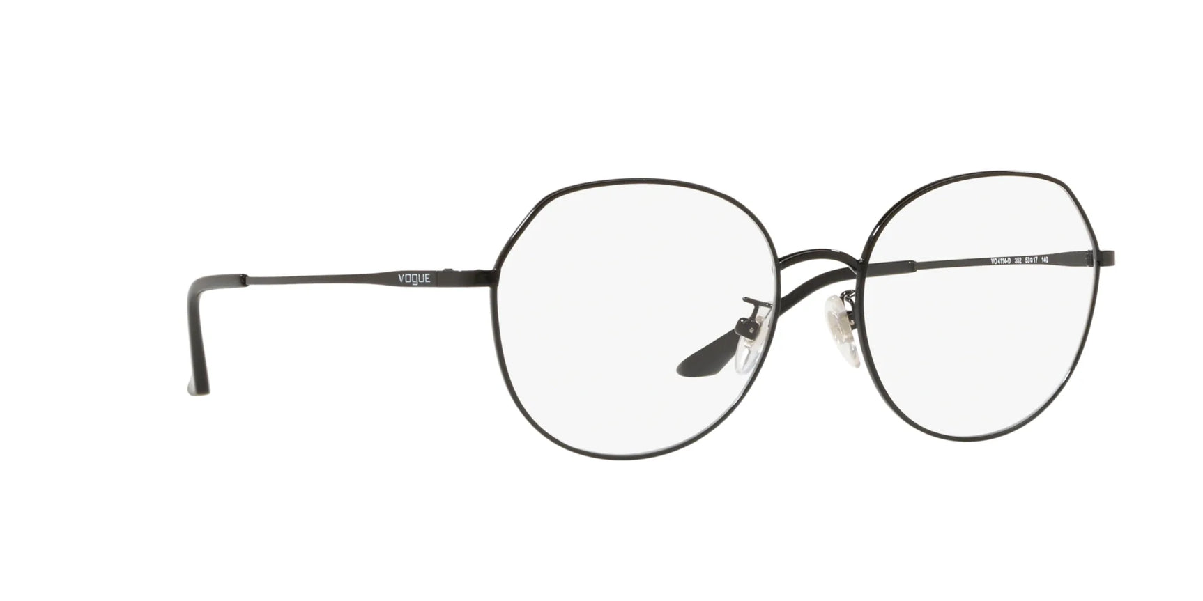 Vogue VO4114D Eyeglasses | Size 53