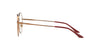 Vogue VO4114D Eyeglasses | Size 53 / Black №352