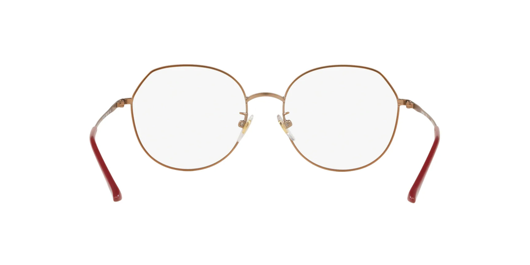 Vogue VO4114D Eyeglasses | Size 53