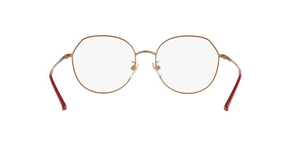 Vogue VO4114D Eyeglasses | Size 53