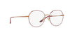 Vogue VO4114D Eyeglasses | Size 53 / Black №352