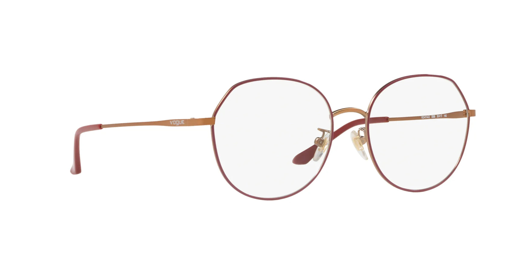 Vogue VO4114D Eyeglasses | Size 53