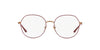 Vogue VO4114D Eyeglasses | Size 53 / Black №352