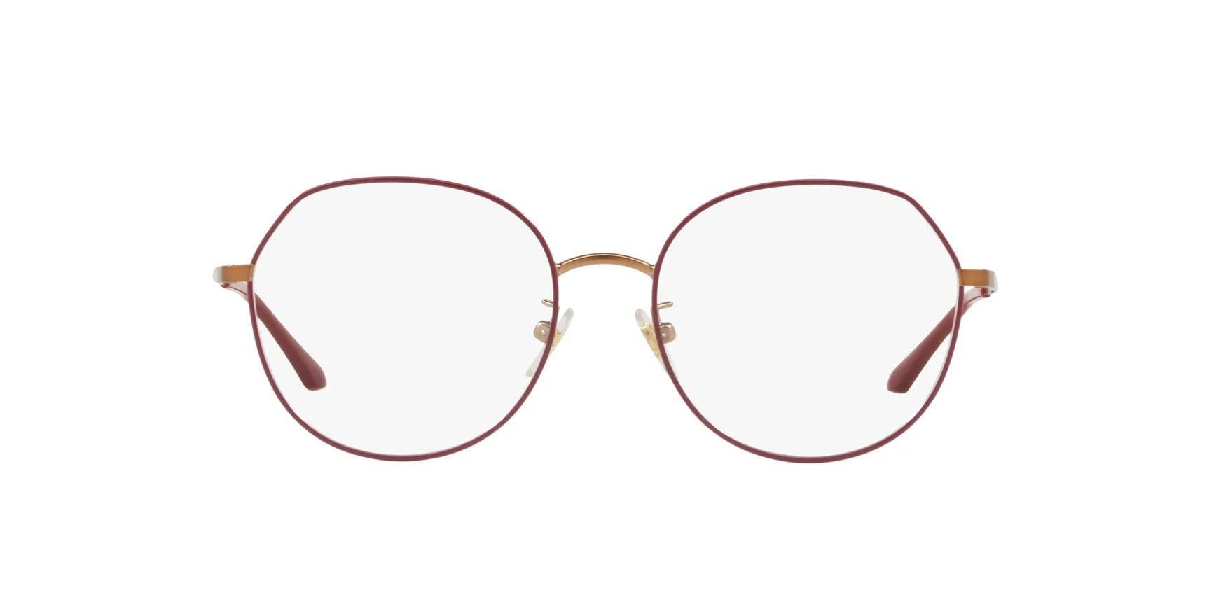 Vogue VO4114D Eyeglasses | Size 53