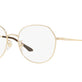 Pale Gold №848