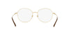 Vogue VO4114D Eyeglasses | Size 53 / Black №352
