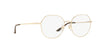 Vogue VO4114D Eyeglasses | Size 53 / Black №352