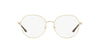 Vogue VO4114D Eyeglasses | Size 53 / Black №352