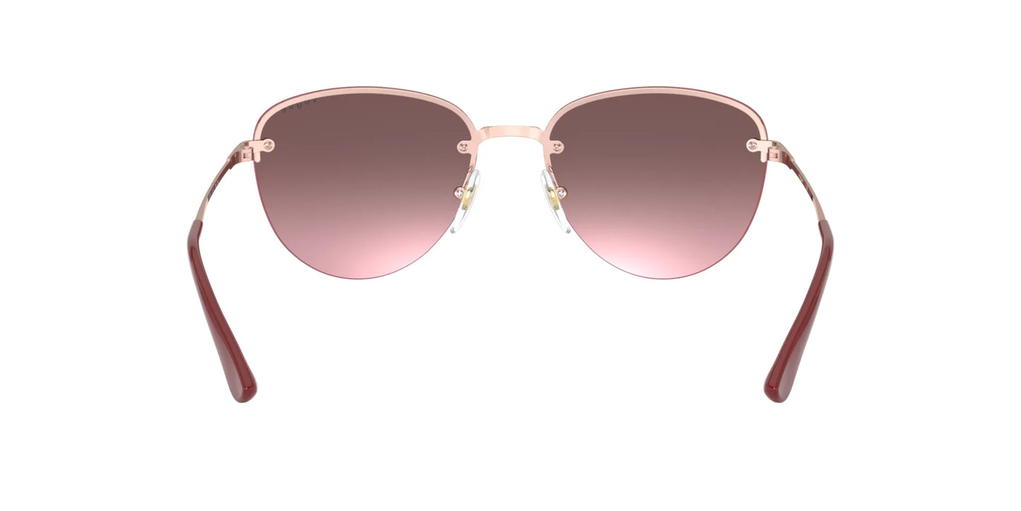 Vogue VO4156S Sunglasses | Size 55