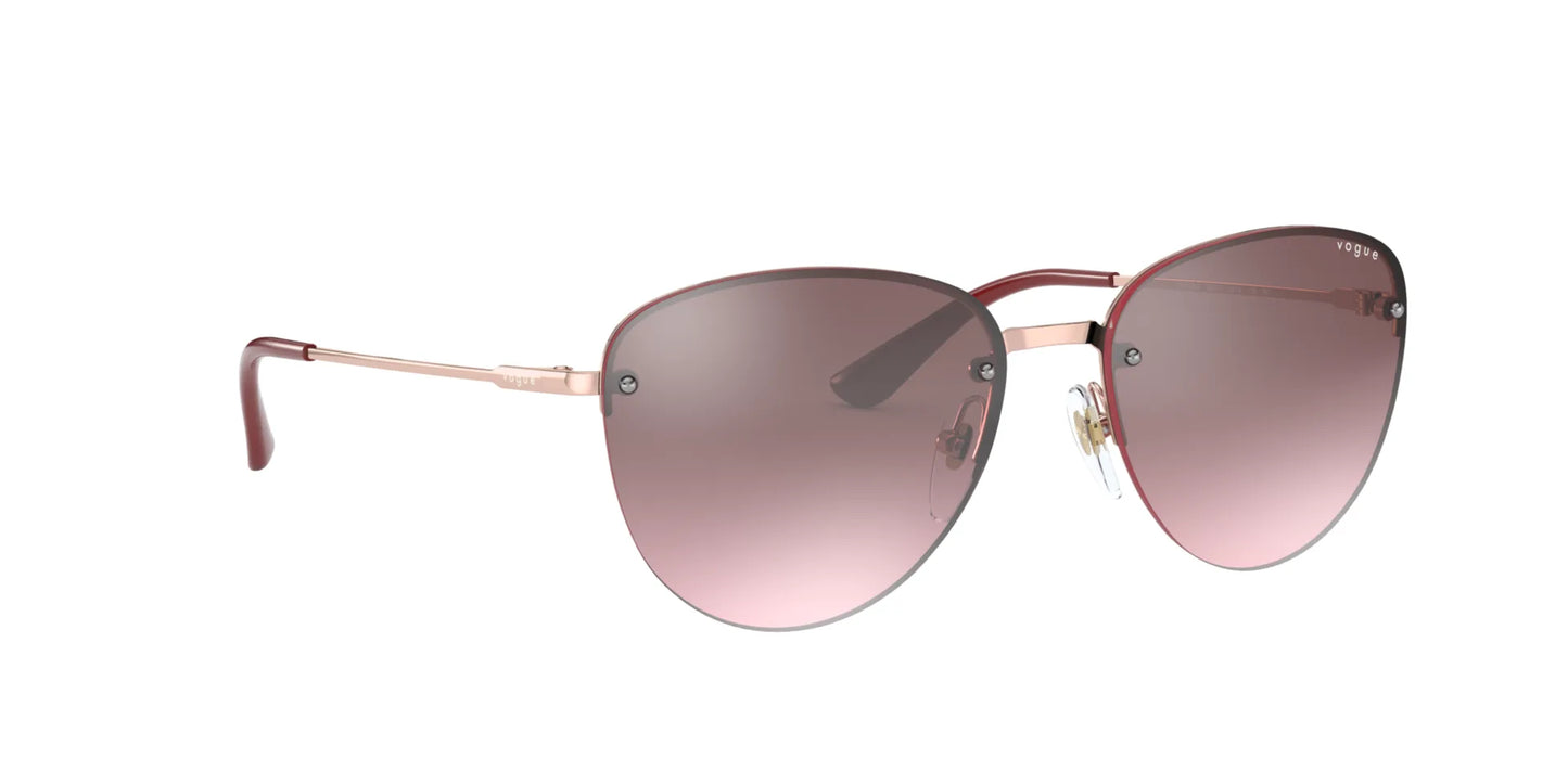 Vogue VO4156S Sunglasses | Size 55