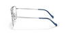 Vogue VO4192 Eyeglasses | Size 51 / Black