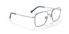 Vogue VO4192 Eyeglasses | Size 51 / Black
