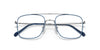 Vogue VO4192 Eyeglasses | Size 51 / Black