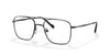 Vogue VO4192 Eyeglasses | Size 51 / Black
