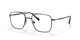 Vogue VO4192 Eyeglasses Black