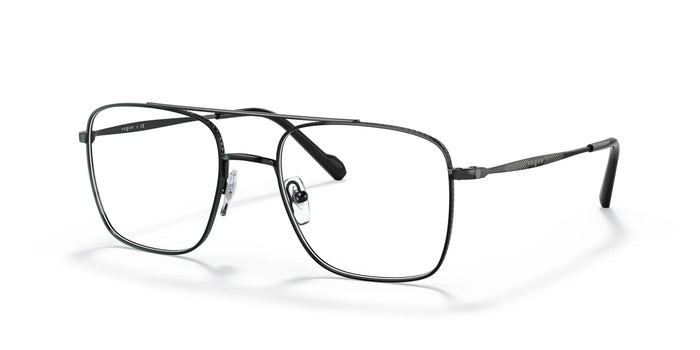 Vogue VO4192 Eyeglasses | Size 51 / Black
