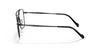 Vogue VO4192 Eyeglasses | Size 51 / Black