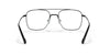 Vogue VO4192 Eyeglasses | Size 51 / Black