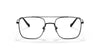 Vogue VO4192 Eyeglasses | Size 51 / Black